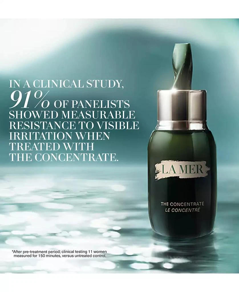 La Mer The Concentrate, 1 oz. 5
