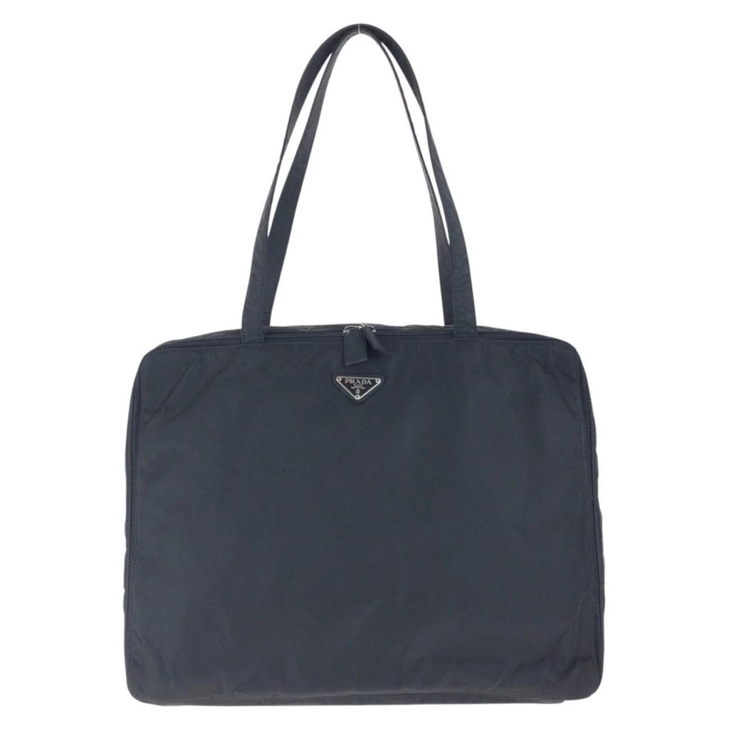 Prada Nylon Briefcase (Pre-Owned) 1