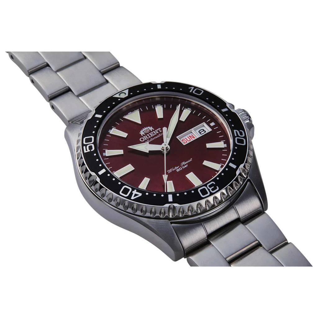 Orient Star Orient Men's Watch RA-AA0003R 3