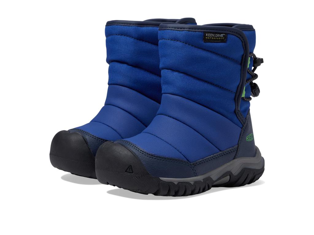 Keen Puffrider Waterproof (Toddler/Little Kid)
