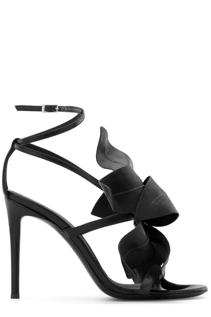 Giuseppe Zanotti Giuseppe Zanotti Lilium Sandals 1