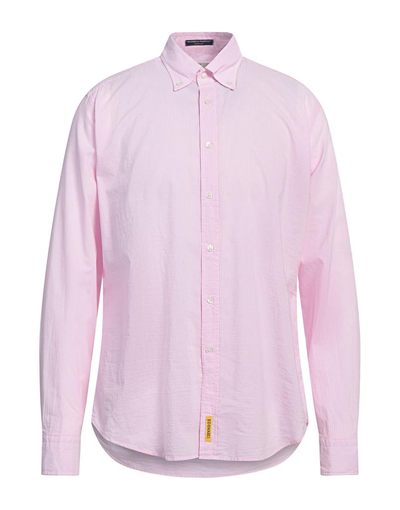 B.D.Baggies Striped shirt