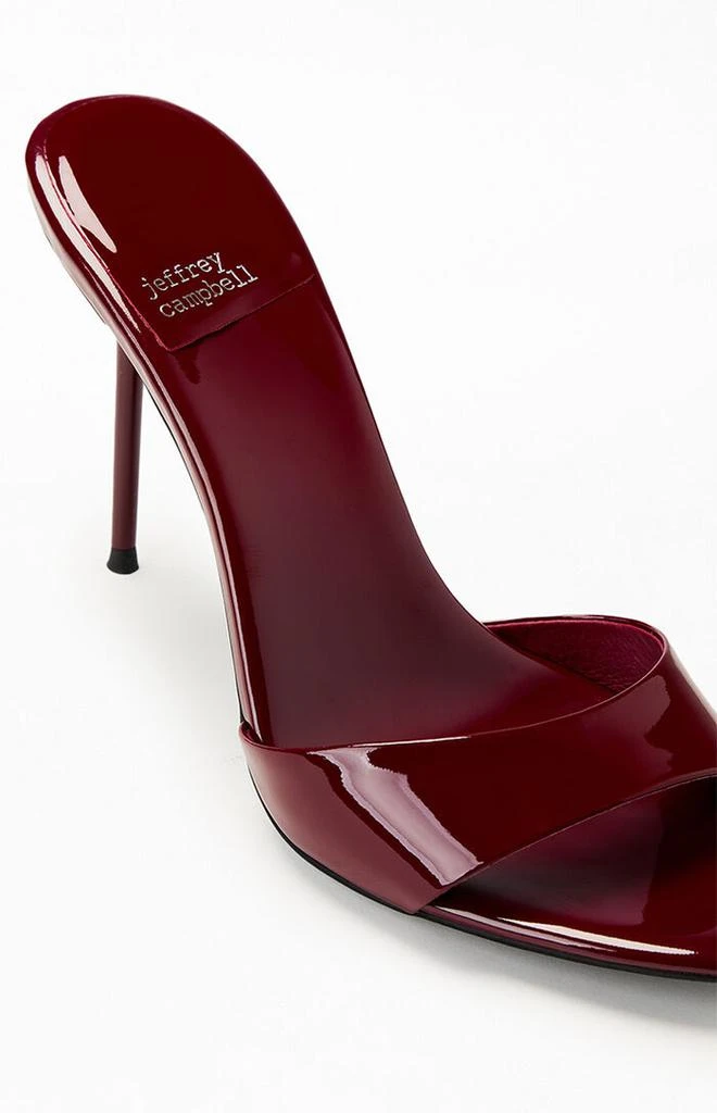 Jeffrey Campbell Women's Ce-Soire Stiletto Heels 7