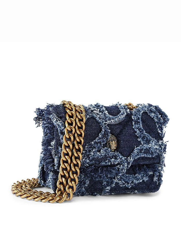 Kurt Geiger Kensington Micro Crossbody 5