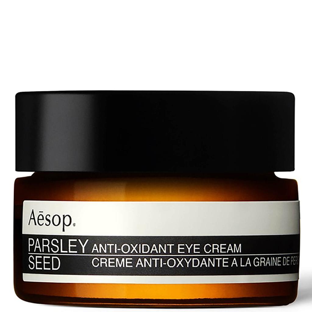 Aesop Aesop Parsley Seed Anti-Oxidant Eye Cream 10ml