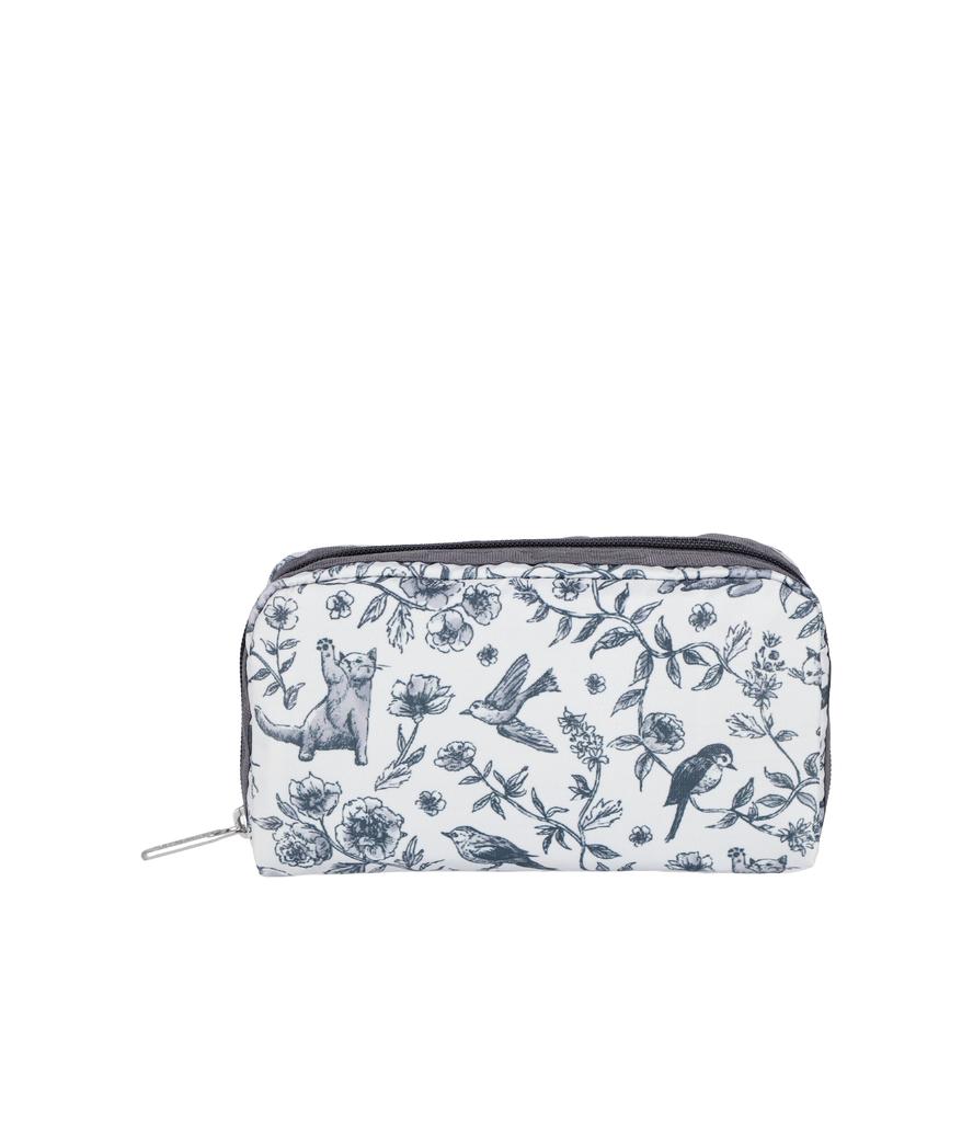 LeSportsac Rectangular Cosmetic