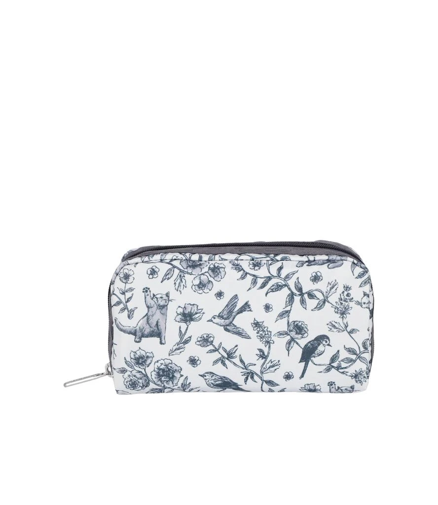 LeSportsac Rectangular Cosmetic 1