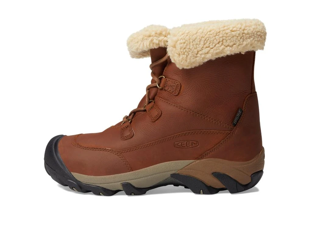 Keen Betty Boot Short Waterproof 4