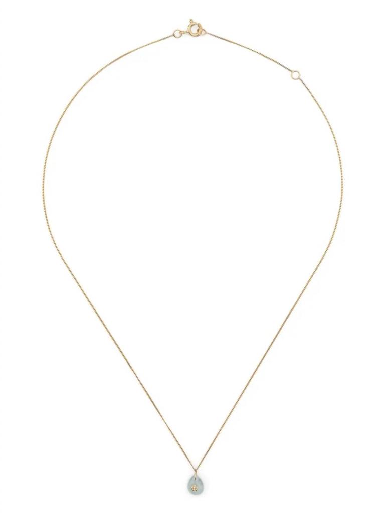 PASCALE MONVOISIN Pascale Monvoisin - Women's Orso Short Necklace