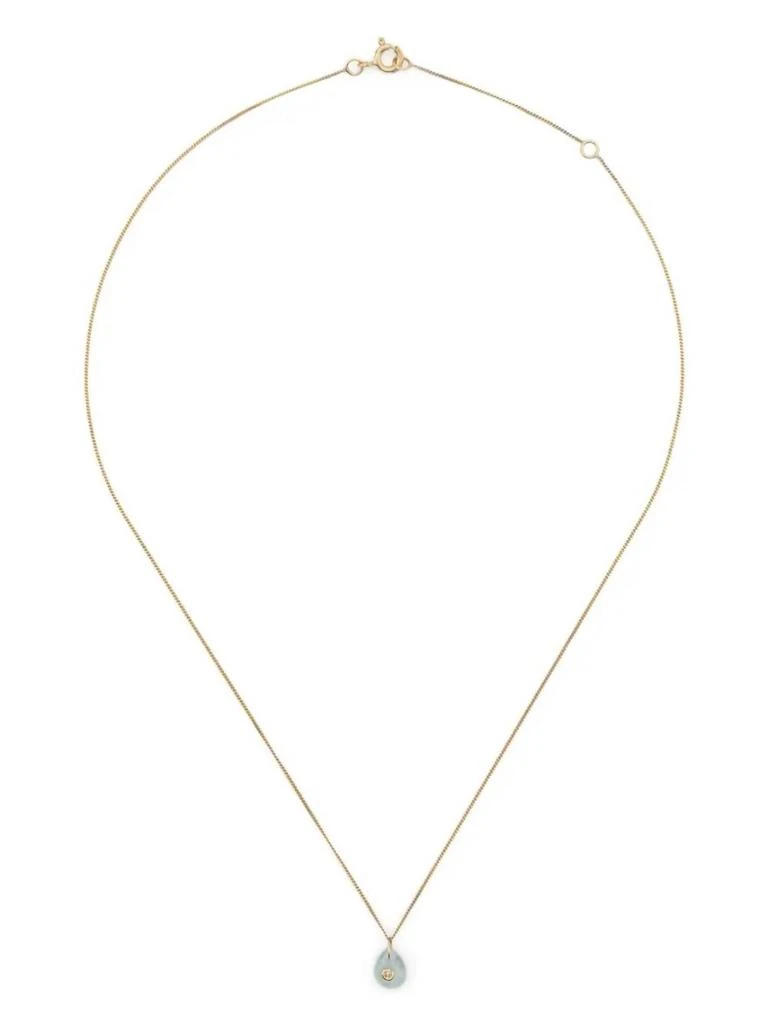 PASCALE MONVOISIN Pascale Monvoisin - Women's Orso Short Necklace 1