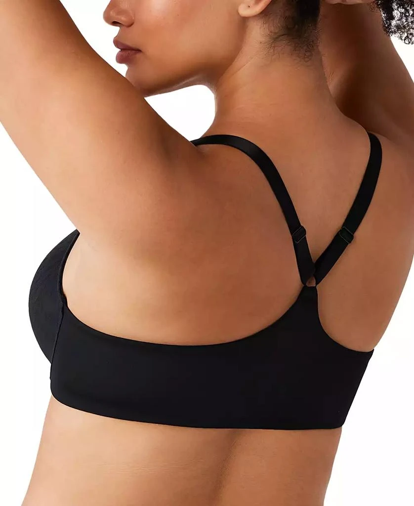 Wacoal Women's Elevated Allure Front Close Underwire Bra 8554 2