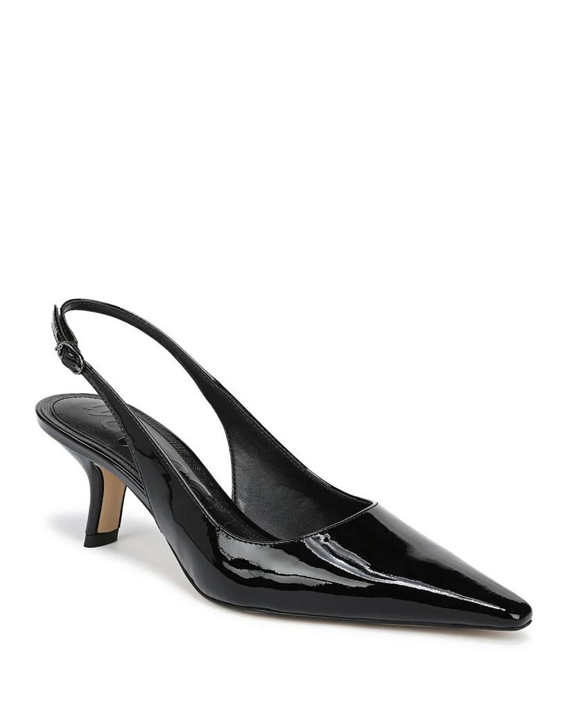 Sam Edelman Women's Bianka Slingback Pumps