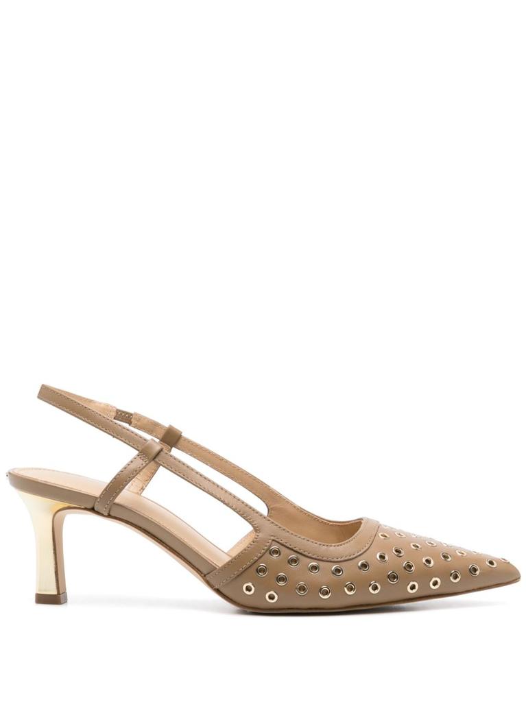 Michael Kors SLINGBACK ALORA - High Heels - BeyondStyle