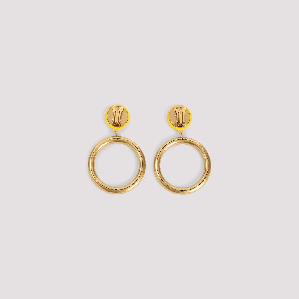Moschino EARRINGS 3