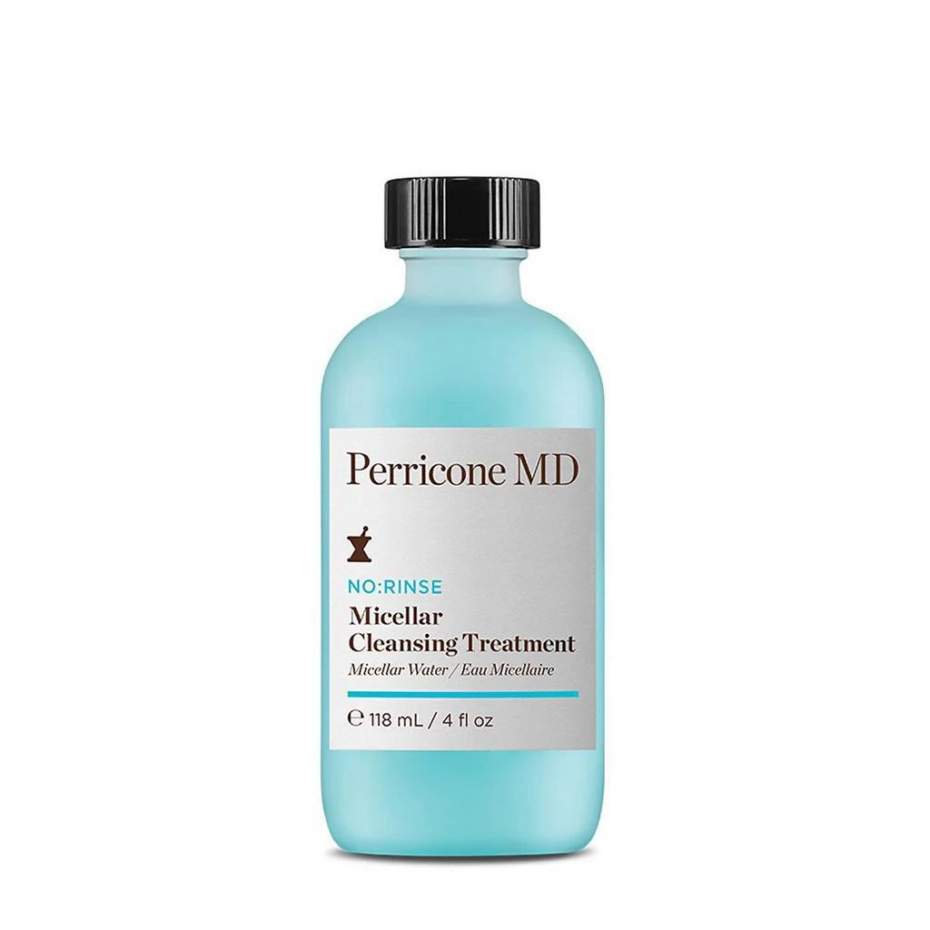 Perricone MD Perricone MD No:Rinse Micellar Cleansing Treatment 1