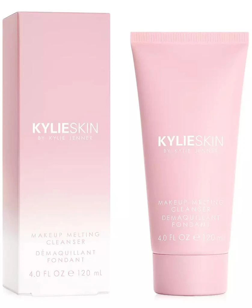 Kylie Cosmetics Makeup Melting Cleanser 1