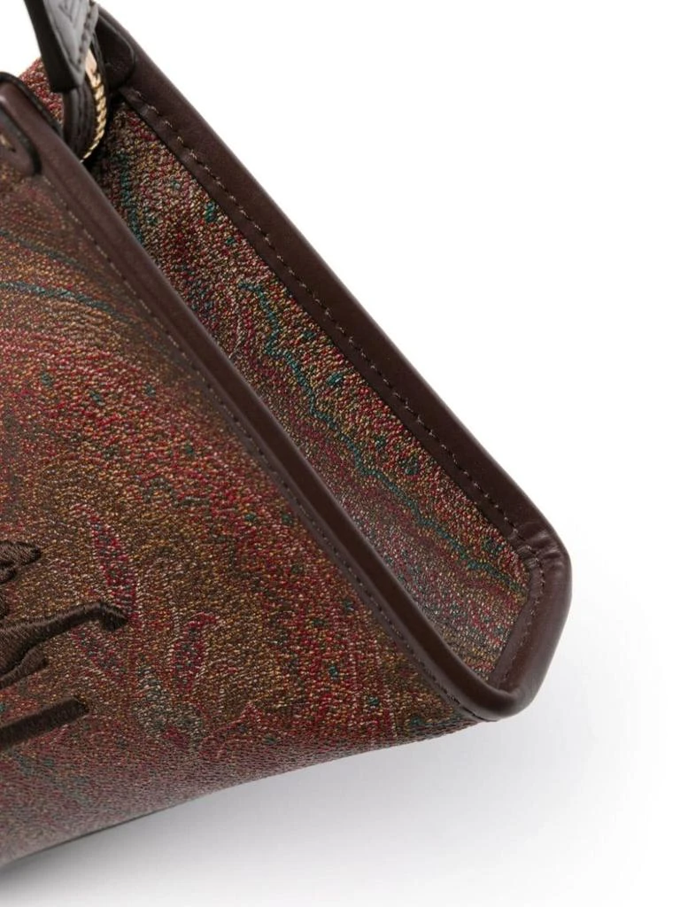 ETRO ETRO - Paisley Pouch 5