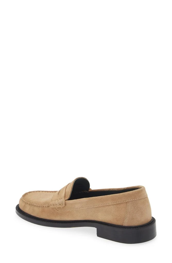 VINNY'S Yardee Penny Loafer 2
