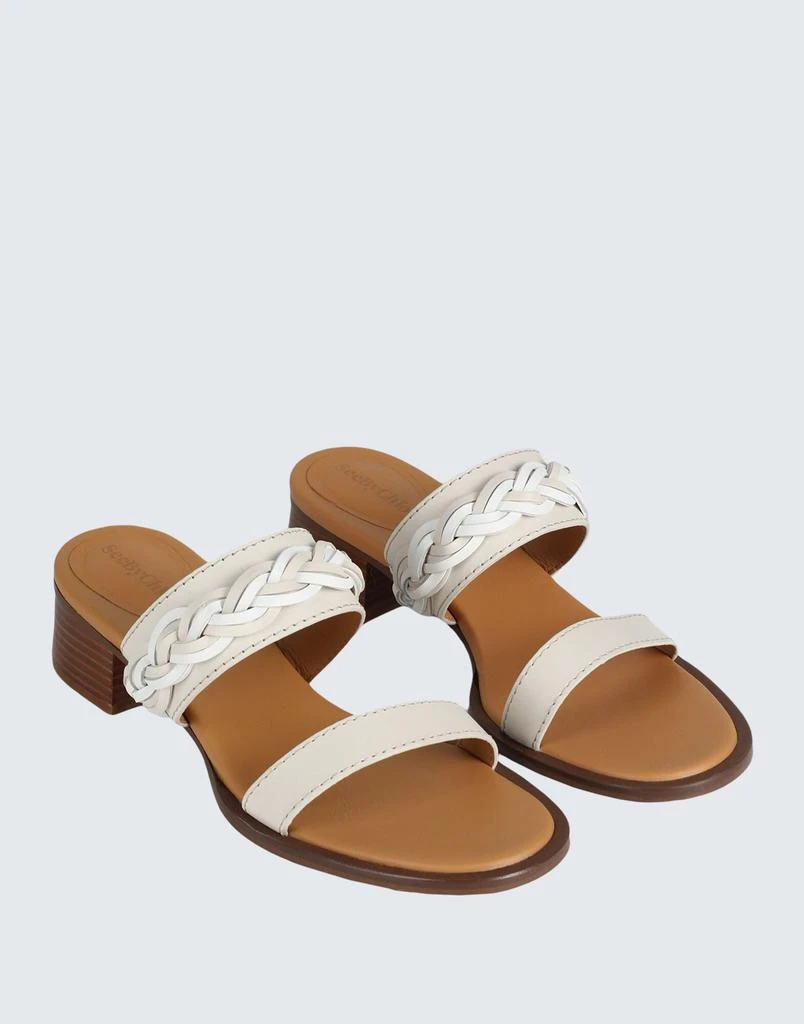 See by Chloé Sandals 5
