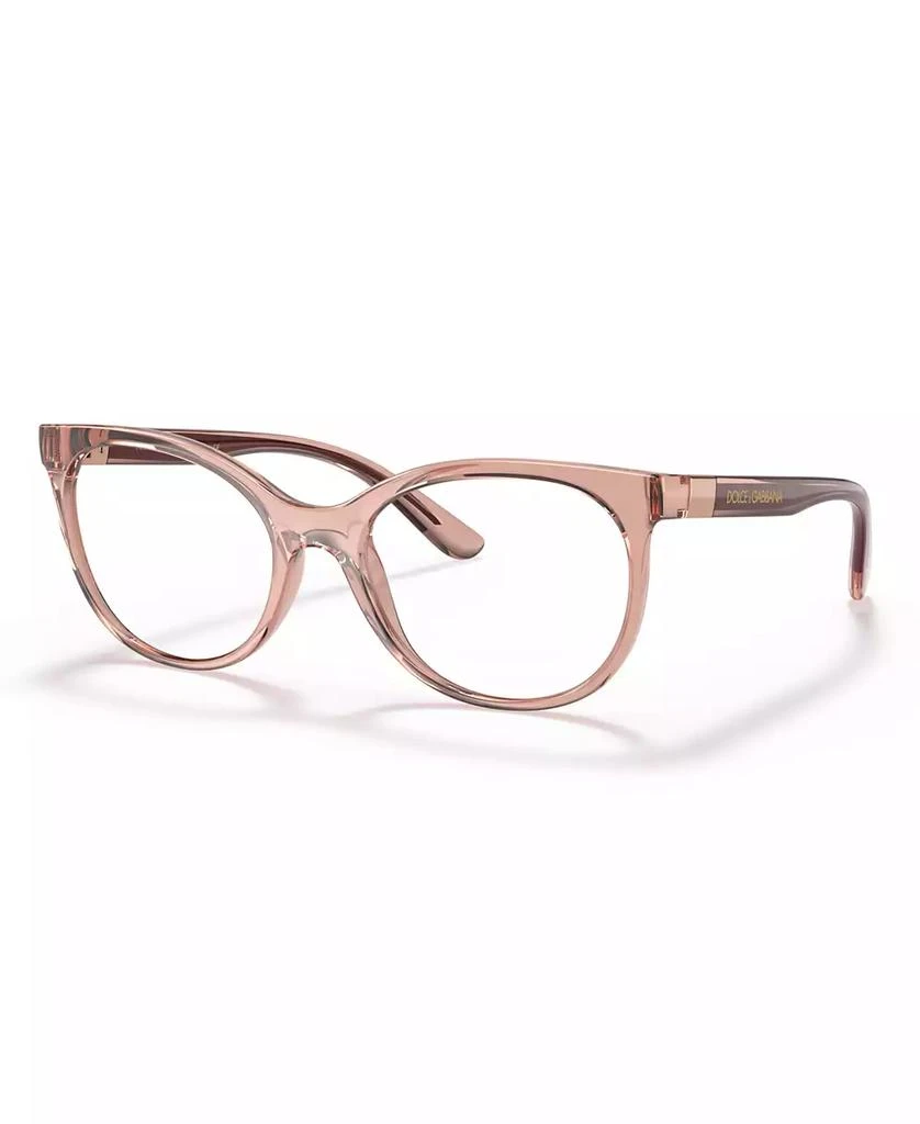 Dolce&Gabbana Dolce Gabbana Women's Eyeglasses,DG5084 1