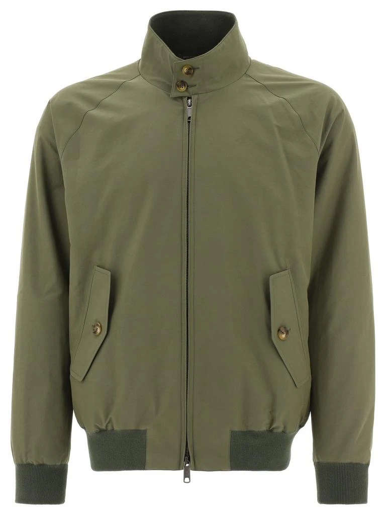 Baracuta Baracuta G 9 Harrington Jacket 1