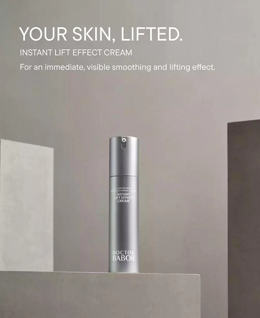 BABOR Instant Lift Effect Cream, 1.69 oz. 3