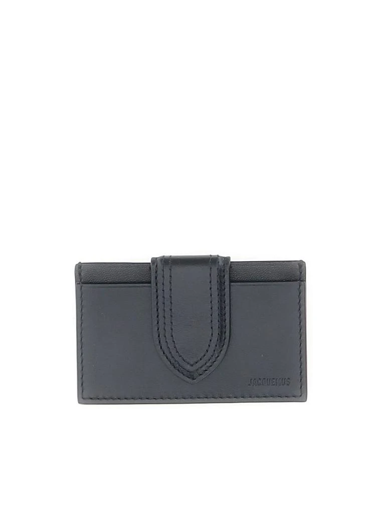Jacquemus Jacquemus Wallets & Cardholder 2