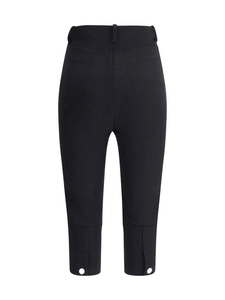 Jacquemus Jacquemus Pants 2