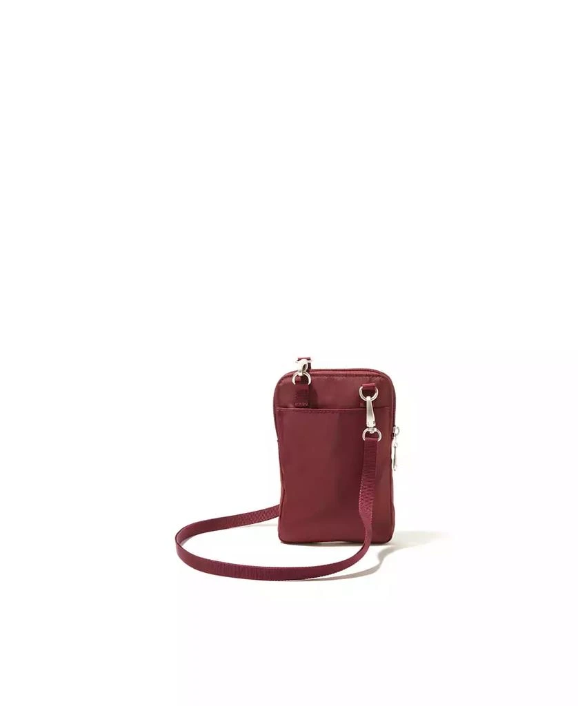 Baggallini Women's Arlington Mini Crossbody 2