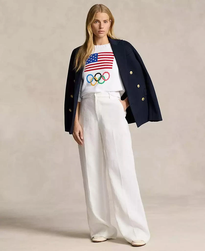 Ralph Lauren Women's Team USA Sweater 4