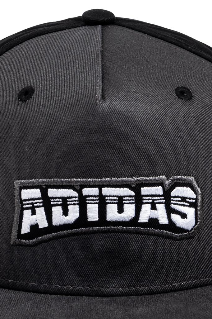 flat cap adidas