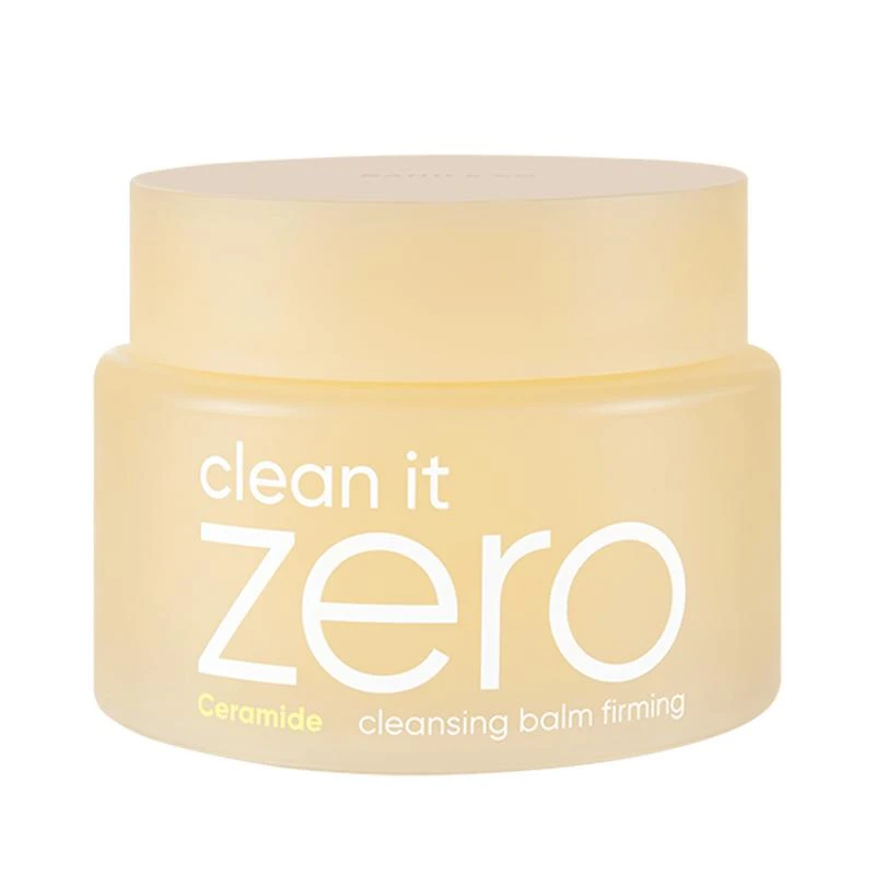 BANILA CO Clean it Zero Firming Cleansing Balm 1