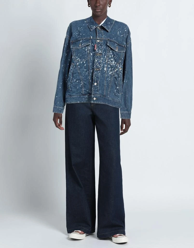 DSQUARED2 Denim jacket 2