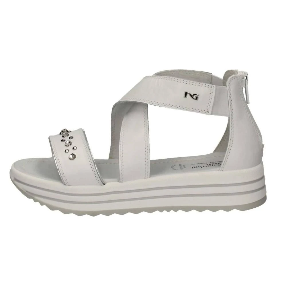 NeroGiardini Nerogiardini - Women's T. Brill Tigri Sandal 2