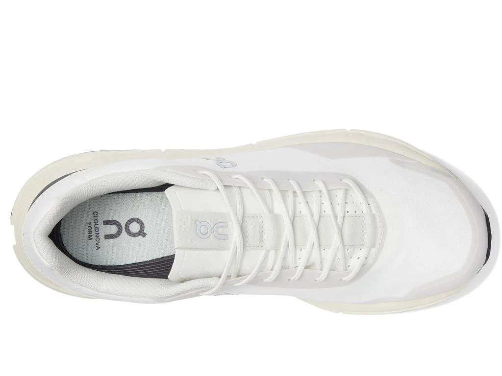On Cloudnova Form 2