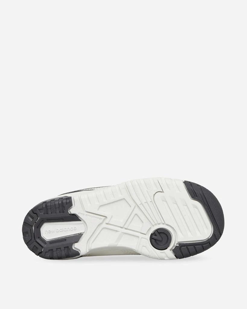 New Balance 550 (PS) Sneakers White / Black 6