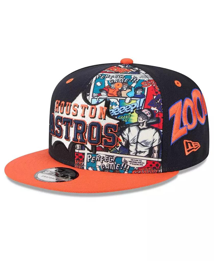 SEE SEE x New Era 950 Navy SEE SEE×NEW ERA SEESEE NEW ERA 950