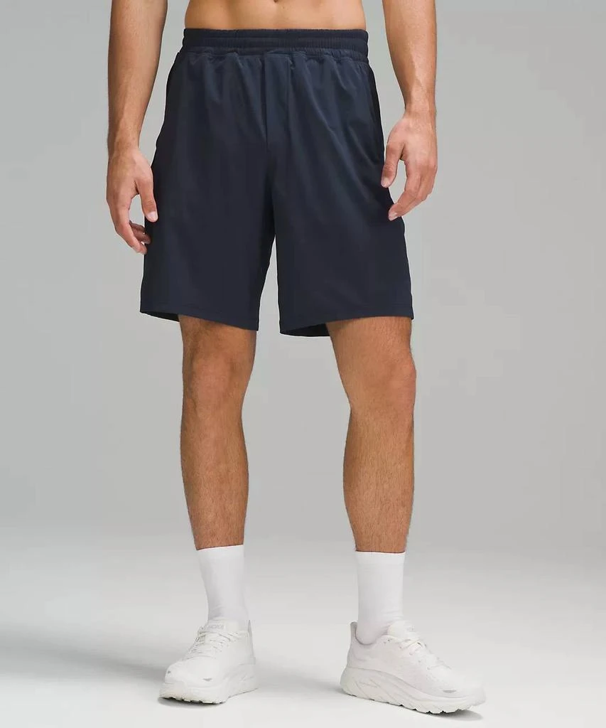 Lululemon Pace Breaker In True Navy 1