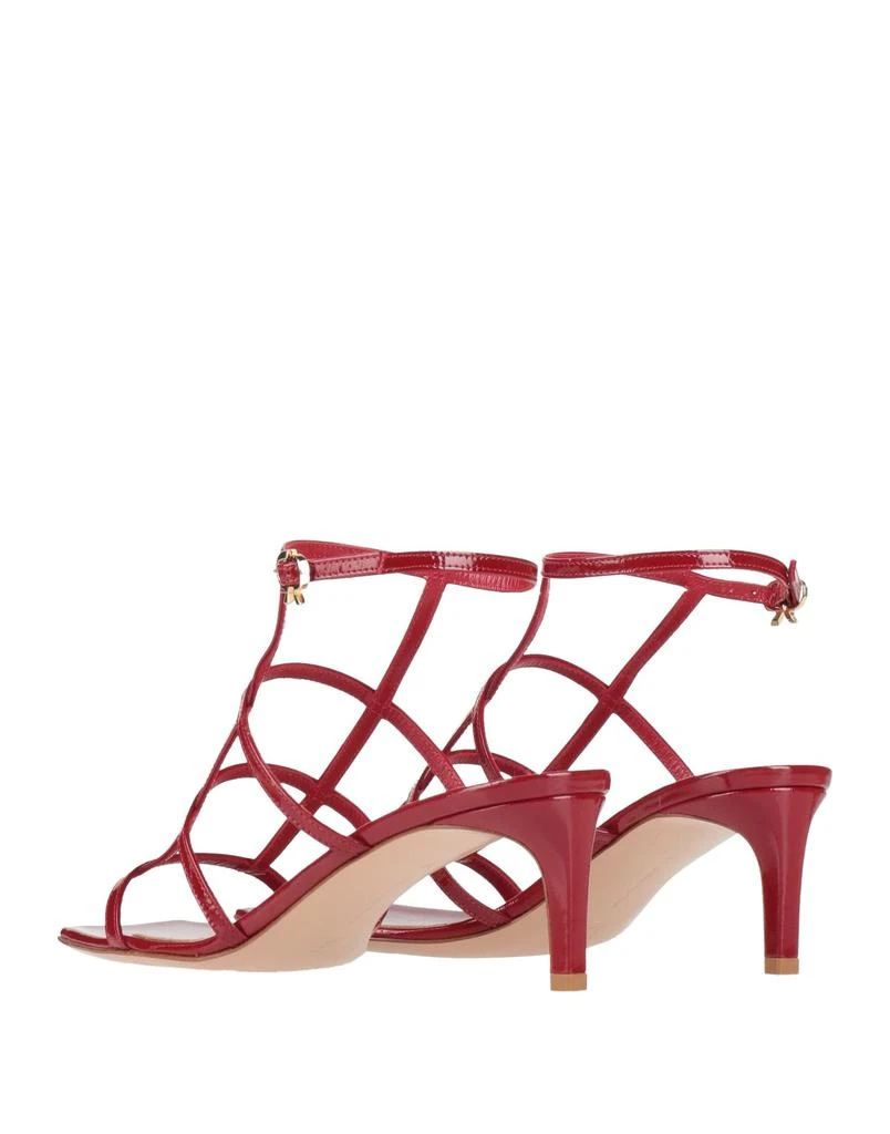 Gianvito Rossi Sandals 3