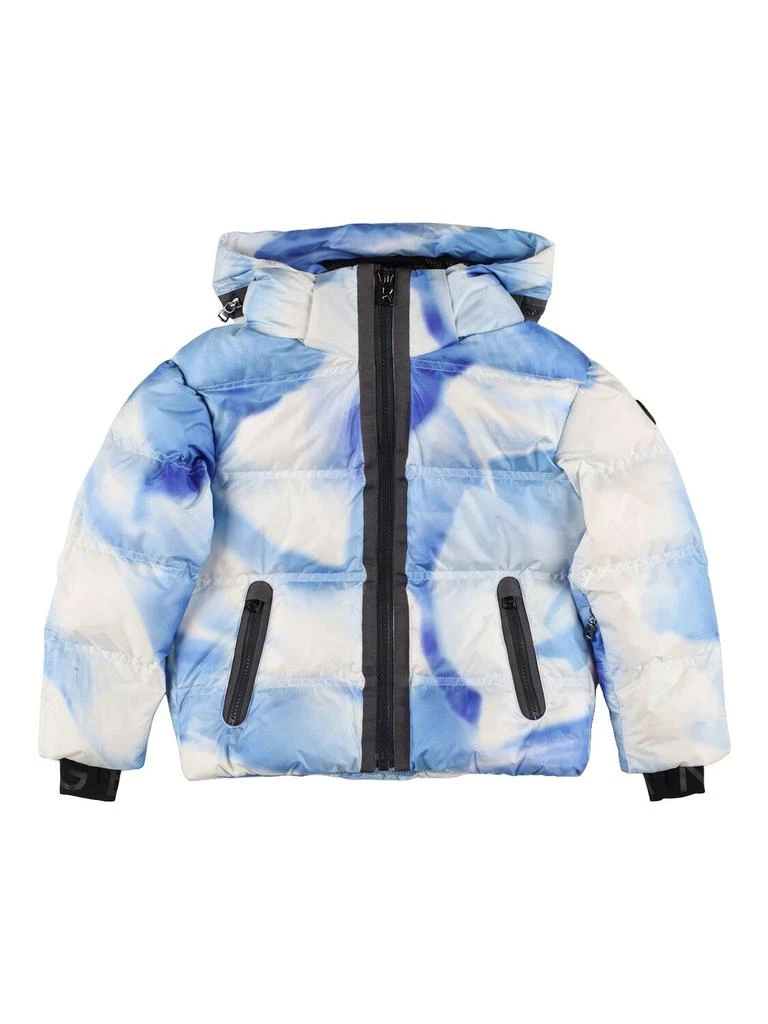 Bogner Wilma-d Poly Down Ski Jacket 1