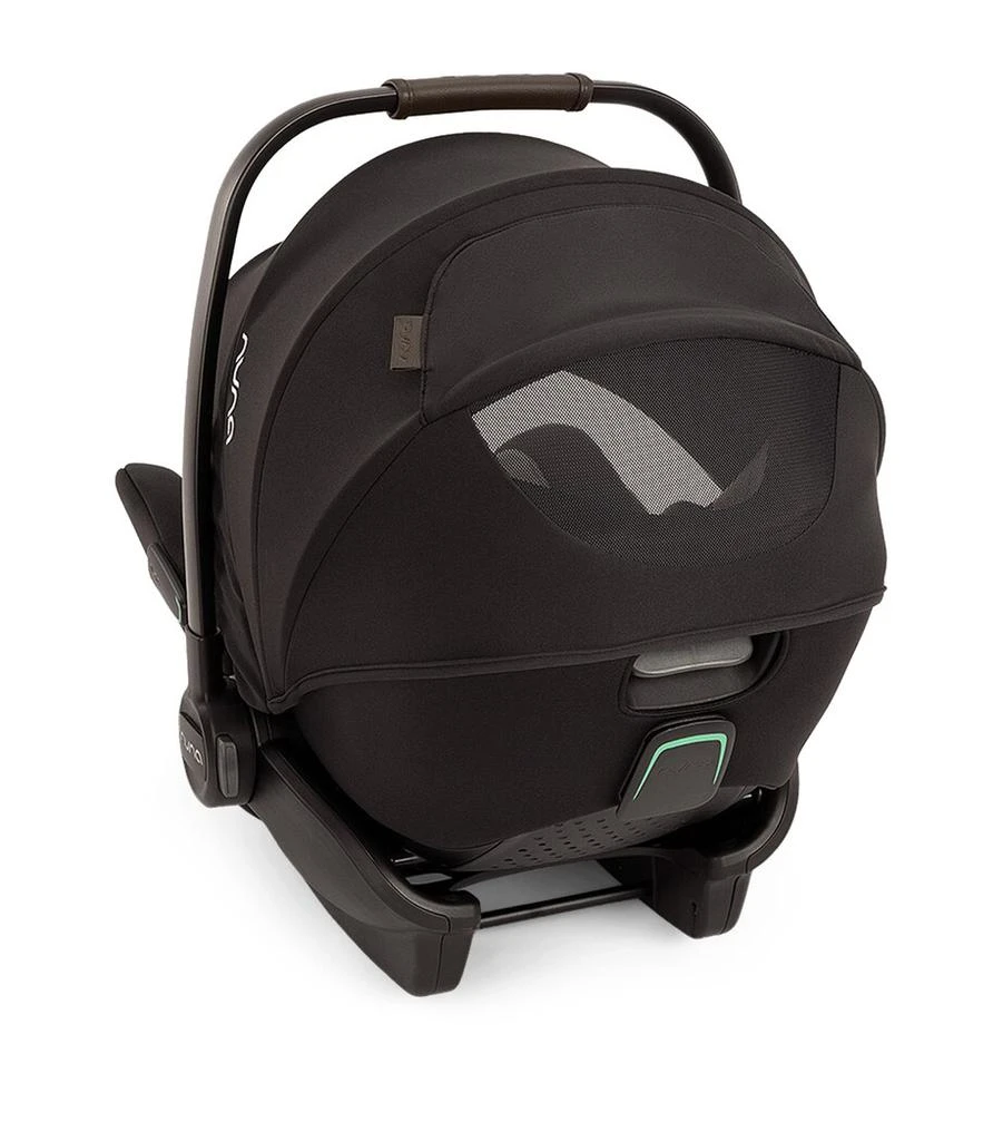 Nuna ARRA Flex Car Seat 5