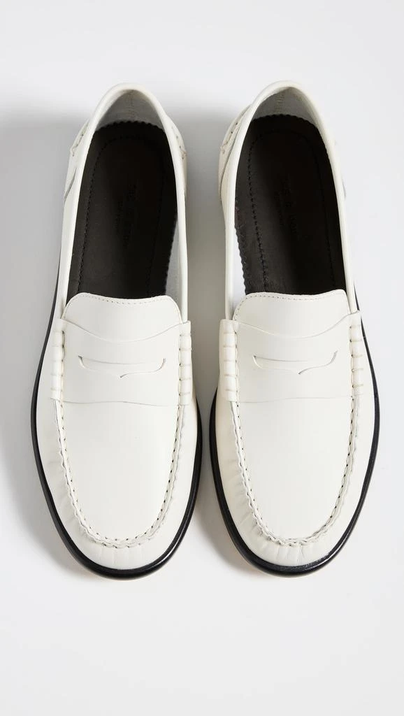 Rag & Bone Carter Loafers 4
