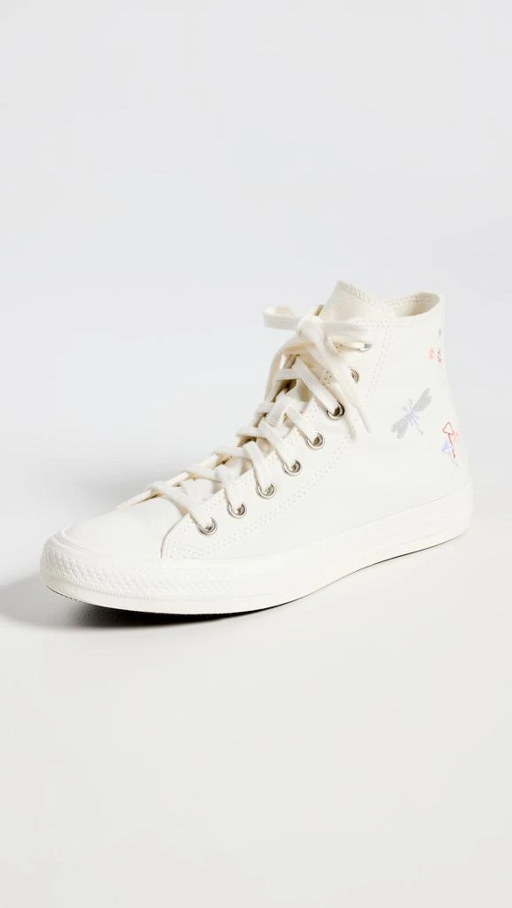 Converse Chuck Taylor All Star Sneakers 1