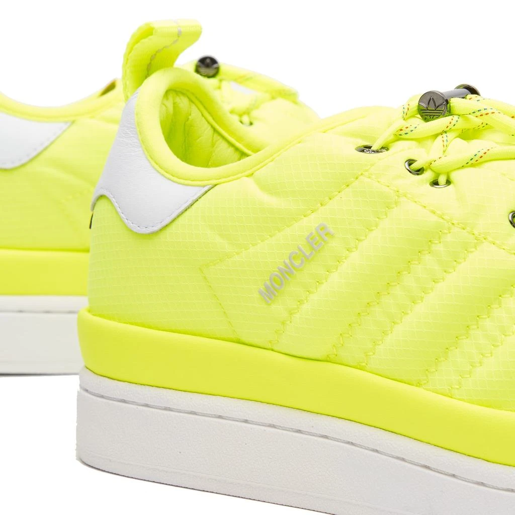 Moncler Moncler x adidas Originals Campus Sneakers 4