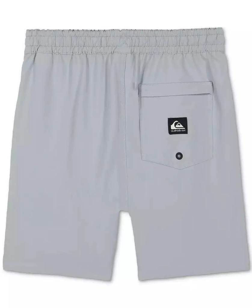Quiksilver Big Boys Taxer Water-Resistant Amphibian Shorts 2