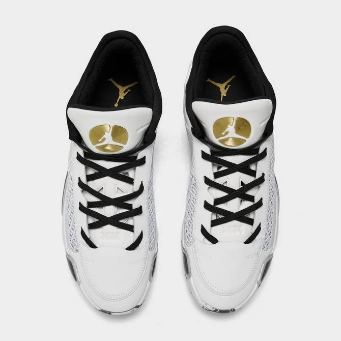 Jordan Air Jordan 38 Low Basketball Shoes 9