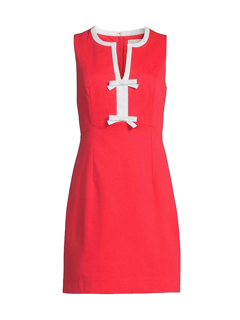 purple casual dress Rose Purple Halter Midi Summer Dress with Pockets Vintage Rose Purple / Large