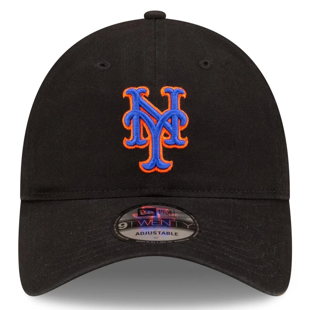 New Era New Era Mets Replica Core Classic 9TWENTY Adjustable Hat - Men's 1