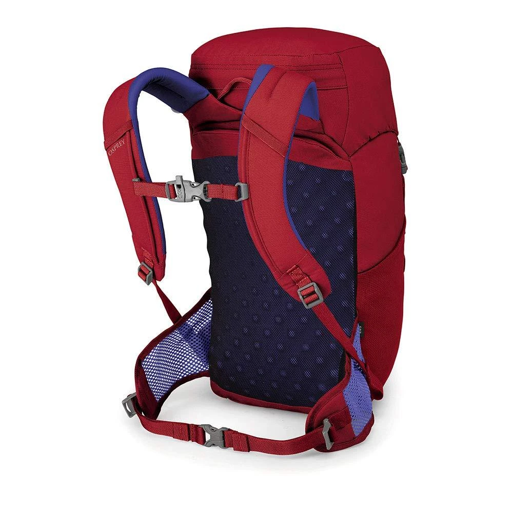 Osprey Osprey Jet 18 Kid
s Hiking Backpack 2