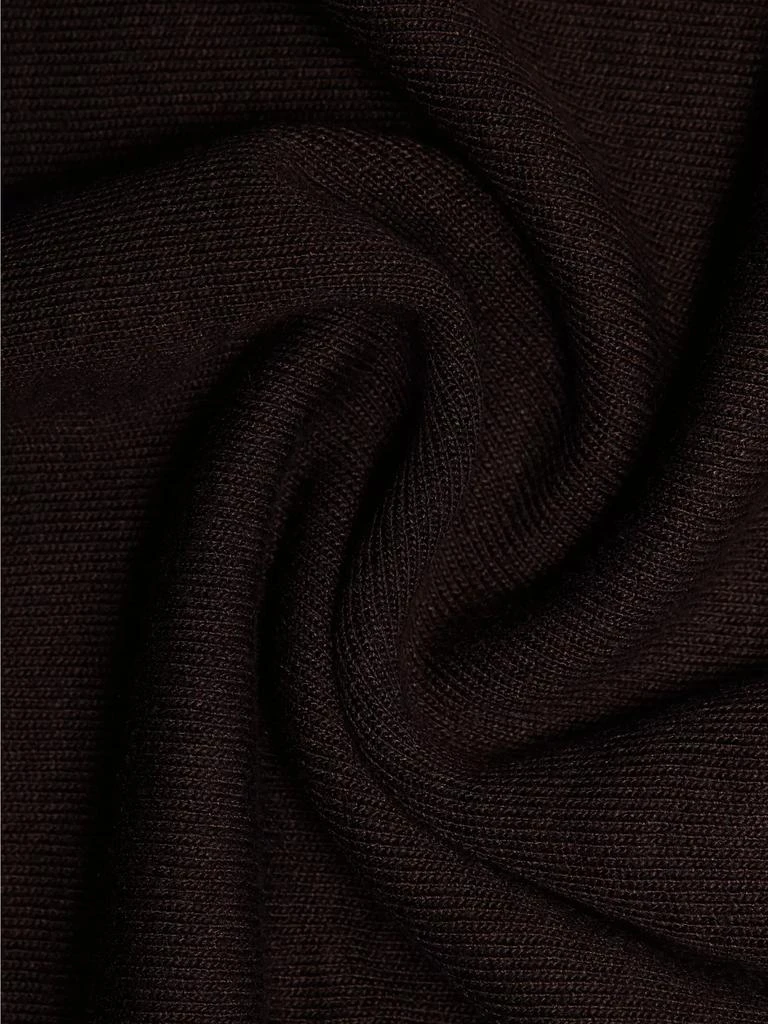 REISS Lara Dolman-Sleeve Body-Con Dress 7